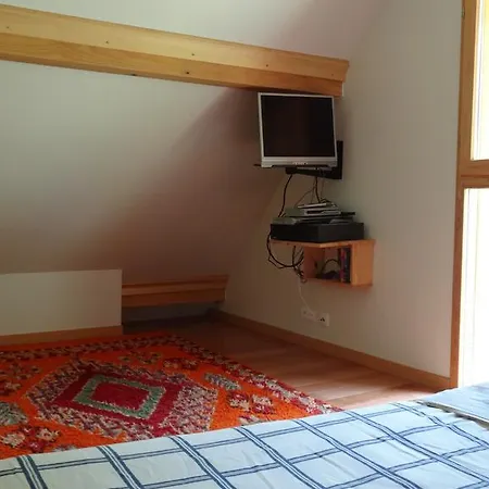 Apartment Genin Saint-Pierre-d'Entremont (Isere)