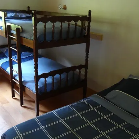Apartment Genin *