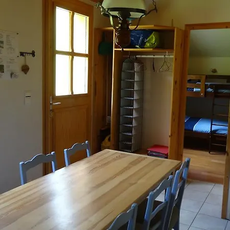 Apartment Genin *