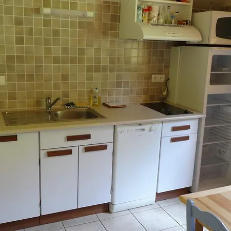 Apartment Genin